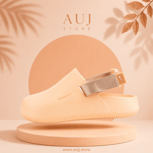 nike calm mule