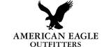 american eagle logo