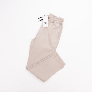 zara soft pants