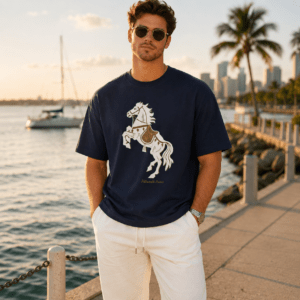 hermes oversized t shirt