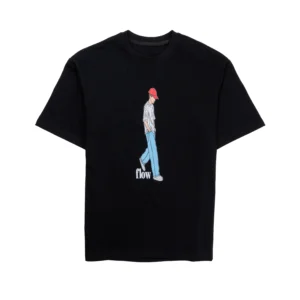 flow t shirt