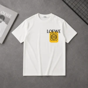 t shirt leowe